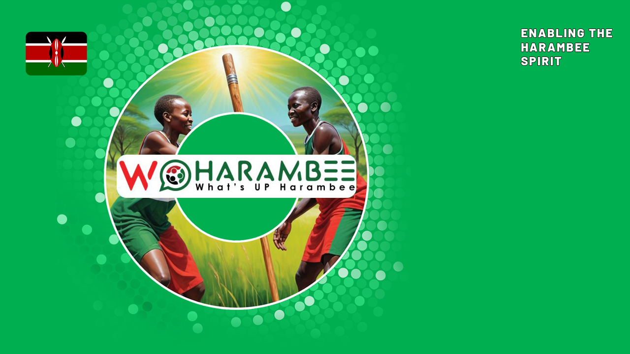 Help tell philanthropy stories in Kenya